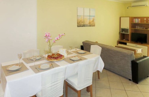 Grebastica Apartment | 60 m² Apartment ∙ 2 bedrooms ∙ 5 guests