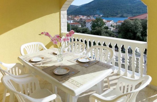 Grebastica Apartment | 60 m² Apartment ∙ 2 bedrooms ∙ 5 guests