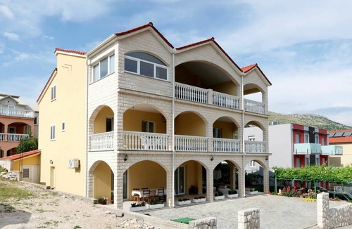 Grebastica Apartment | 60 m² Apartment ∙ 2 bedrooms ∙ 5 guests