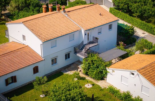 Kosinozici Apartment | 60 m² Apartment ∙ 1 bedroom ∙ 2 guests