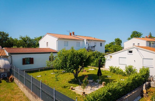 Kosinozici Apartment | 60 m² Apartment ∙ 1 bedroom ∙ 2 guests