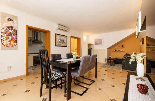 Artatore Apartment | 60 m² Apartment ∙ 2 bedrooms ∙ 4 guests
