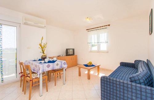 Premantura Apartment | 60 m² Apartment ∙ 2 bedrooms ∙ 4 guests