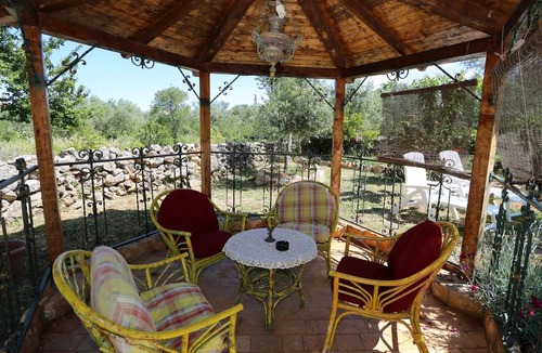 Sutomiscica Apartment | 60 m² Apartment ∙ 2 bedrooms ∙ 5 guests