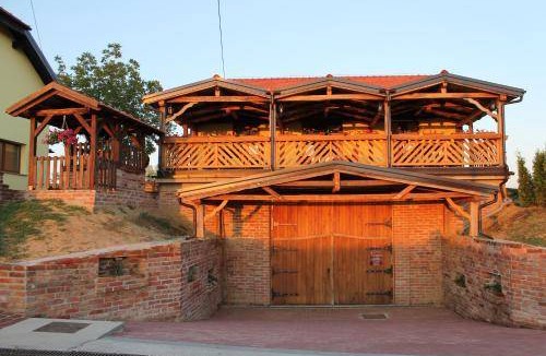 Leticani Bed & Breakfast | 60 m² Bed and breakfast ∙ 2 bedrooms ∙ 6 guests