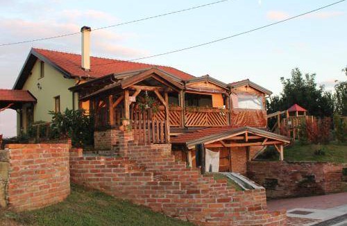 Leticani Bed & Breakfast | 60 m² Bed and breakfast ∙ 2 bedrooms ∙ 6 guests