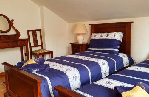 Rava Bed & Breakfast | 60 m² Bed and breakfast ∙ 2 bedrooms ∙ 4 guests