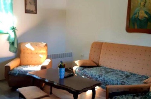 Cvetkovic Ski Chalet | 60 m² Chalet ∙ 2 bedrooms ∙ 6 guests