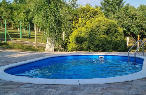 Nova Kapela House | 60 m² House ∙ 1 bedroom ∙ 5 guests