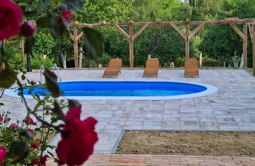 Nova Kapela House | 60 m² House ∙ 1 bedroom ∙ 5 guests