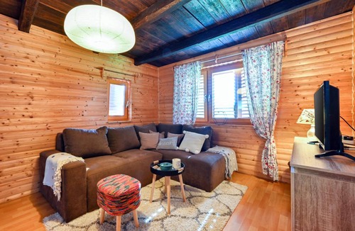 Pokupsko House | 60 m² House ∙ 1 bedroom ∙ 4 guests