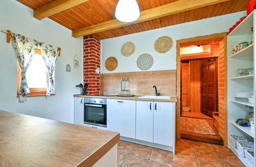 Pokupsko House | 60 m² House ∙ 1 bedroom ∙ 4 guests