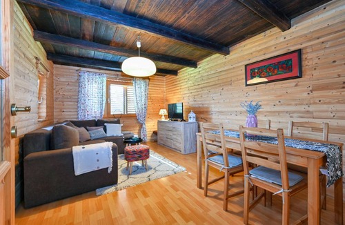 Pokupsko House | 60 m² House ∙ 1 bedroom ∙ 4 guests