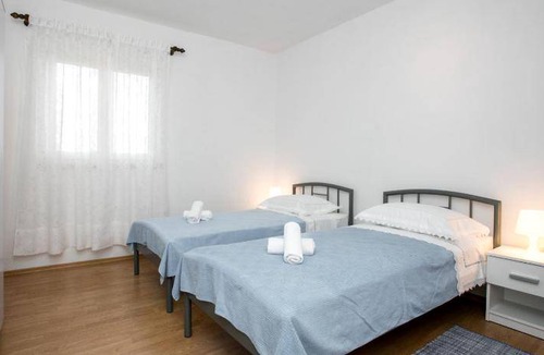 Gustirna House | 60 m² House ∙ 2 bedrooms ∙ 6 guests