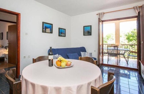 Gustirna House | 60 m² House ∙ 2 bedrooms ∙ 6 guests