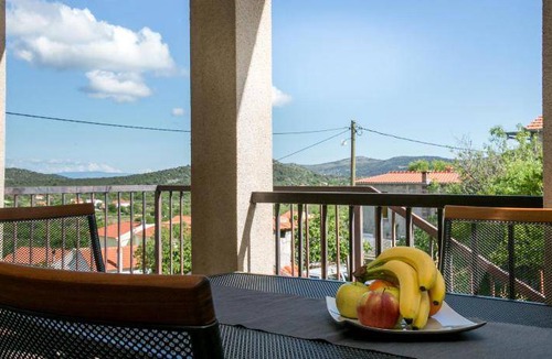 Gustirna House | 60 m² House ∙ 2 bedrooms ∙ 6 guests