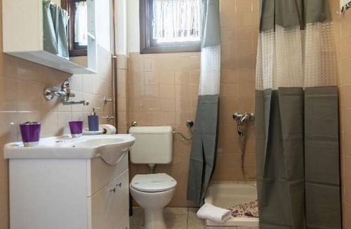 Rakovica House | 60 m² House ∙ 2 bedrooms ∙ 5 guests