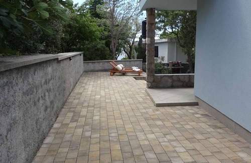 Ribarica House | 60 m² House ∙ 2 bedrooms ∙ 4 guests