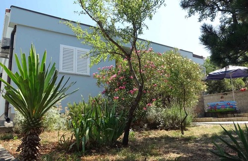 Ribarica House | 60 m² House ∙ 2 bedrooms ∙ 4 guests