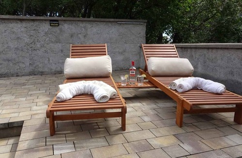 Ribarica House | 60 m² House ∙ 2 bedrooms ∙ 4 guests