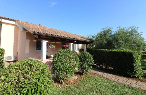 Vrvari House | 60 m² House ∙ 2 bedrooms ∙ 4 guests