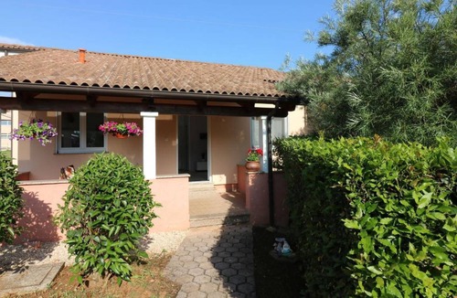 Vrvari House | 60 m² House ∙ 2 bedrooms ∙ 4 guests