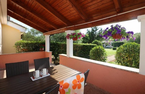Vrvari House | 60 m² House ∙ 2 bedrooms ∙ 4 guests
