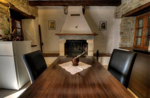 Kotli House | 60 m² House ∙ 2 bedrooms ∙ 4 guests