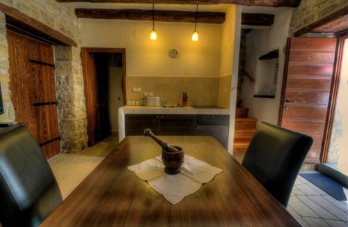 Kotli House | 60 m² House ∙ 2 bedrooms ∙ 4 guests