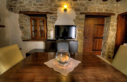 Kotli House | 60 m² House ∙ 2 bedrooms ∙ 4 guests