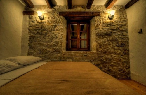 Kotli House | 60 m² House ∙ 2 bedrooms ∙ 4 guests