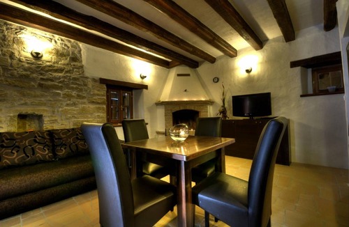 Kotli House | 60 m² House ∙ 2 bedrooms ∙ 3 guests
