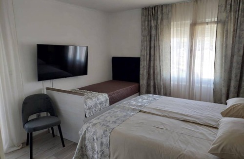 Savar House | 60 m² House ∙ 2 bedrooms ∙ 5 guests