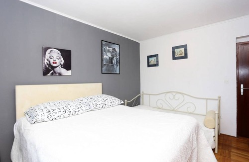 Savar House | 60 m² House ∙ 2 bedrooms ∙ 5 guests
