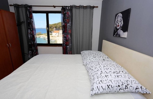 Savar House | 60 m² House ∙ 2 bedrooms ∙ 5 guests