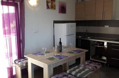 Drvenik Mali House | 60 m² House ∙ 2 bedrooms ∙ 5 guests