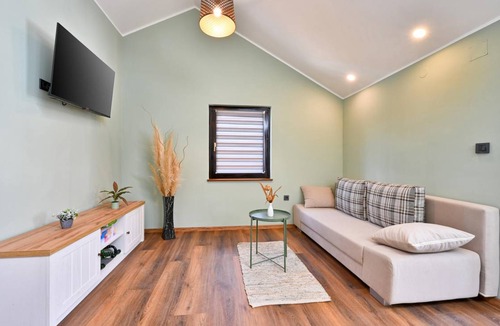 Pregrada House | 60 m² Maisonette ∙ 2 bedrooms ∙ 6 guests