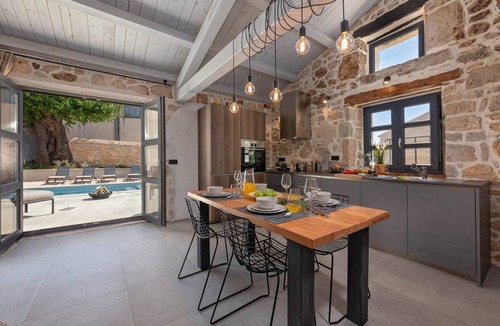Vrznaveri Villa | 60 m² Villa ∙ 1 bedroom ∙ 4 guests