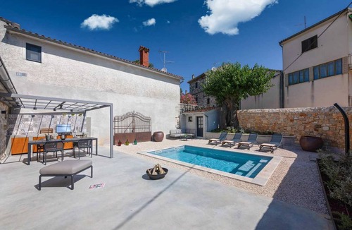 Vrznaveri Villa | 60 m² Villa ∙ 1 bedroom ∙ 4 guests