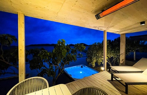 Drage Villa | 60 m² Villa ∙ 2 bedrooms ∙ 6 guests