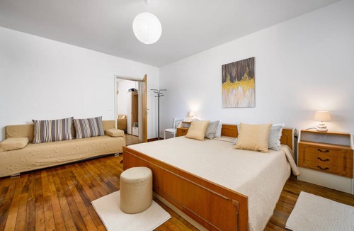 Makovci Apartment | 61 m² Apartment ∙ 1 bedroom ∙ 3 guests