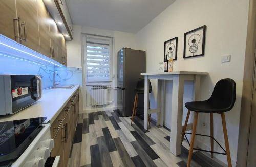 Nasice Apartment | 61 m² Apartment ∙ 1 bedroom ∙ 5 guests