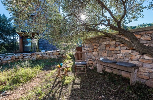 Dragove House | 61 m² House ∙ 1 bedroom ∙ 4 guests