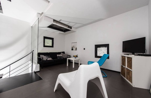 Dragove House | 61 m² House ∙ 1 bedroom ∙ 4 guests