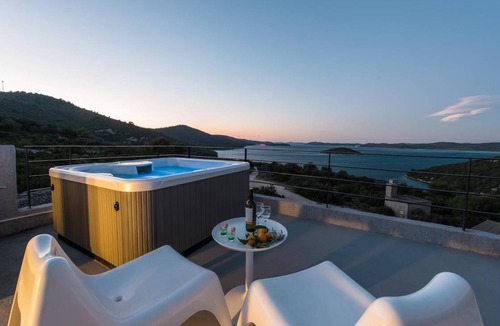 Dragove House | 61 m² House ∙ 1 bedroom ∙ 4 guests