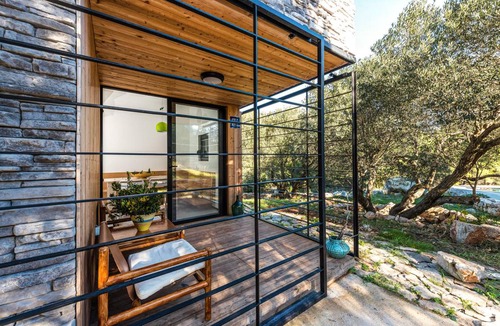 Dragove House | 61 m² House ∙ 1 bedroom ∙ 4 guests