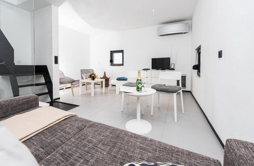 Dragove House | 61 m² House ∙ 1 bedroom ∙ 4 guests