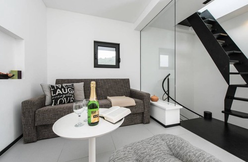 Dragove House | 61 m² House ∙ 1 bedroom ∙ 4 guests