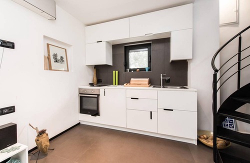 Dragove House | 61 m² House ∙ 2 bedrooms ∙ 4 guests