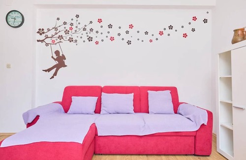 Prozurska Luka Apartment | 62 m² Apartment ∙ 2 bedrooms ∙ 6 guests